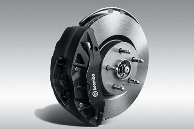 剎車(chē)盤(pán)