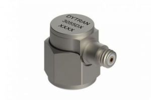 淺談加速度傳感器各方面的技術指標