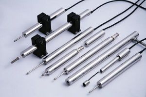 如何理解位移傳感器的特征參數(shù)？