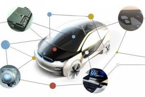 汽車傳感器使用時間過長出現故障？