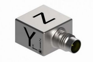 加速度傳感器具有哪些特性？