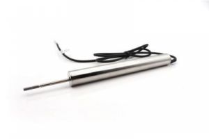 LVDT位移傳感器產品如何選擇？價格高的有必要考慮嗎？