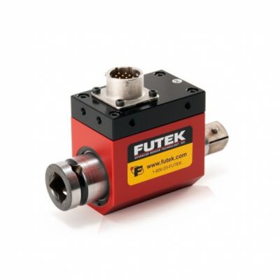 TRD305動態(tài)旋轉(zhuǎn)扭矩傳感器（四方驅(qū)動頭）