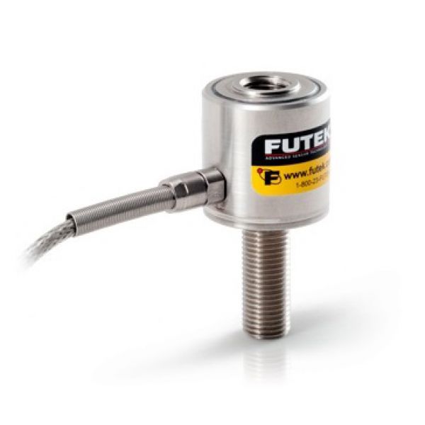 LCB200桿端拉壓型力傳感器，公/母螺紋，測力傳感器