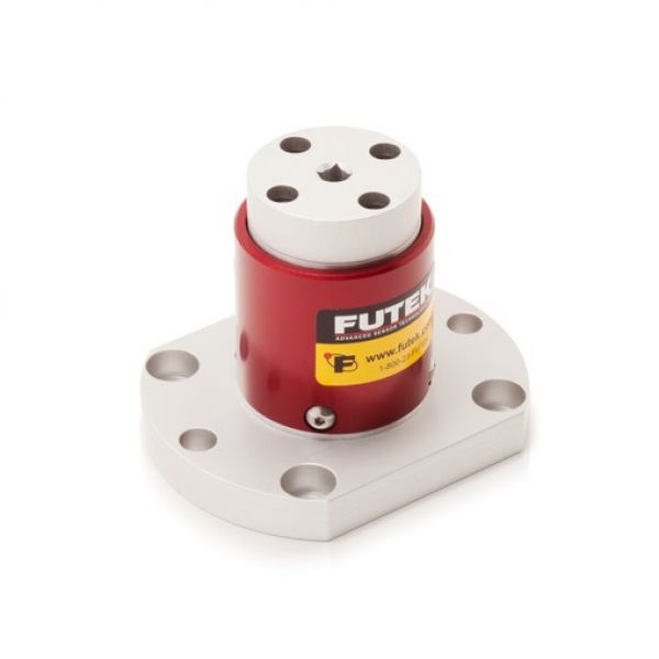 TDF400法蘭型靜態扭矩傳感器