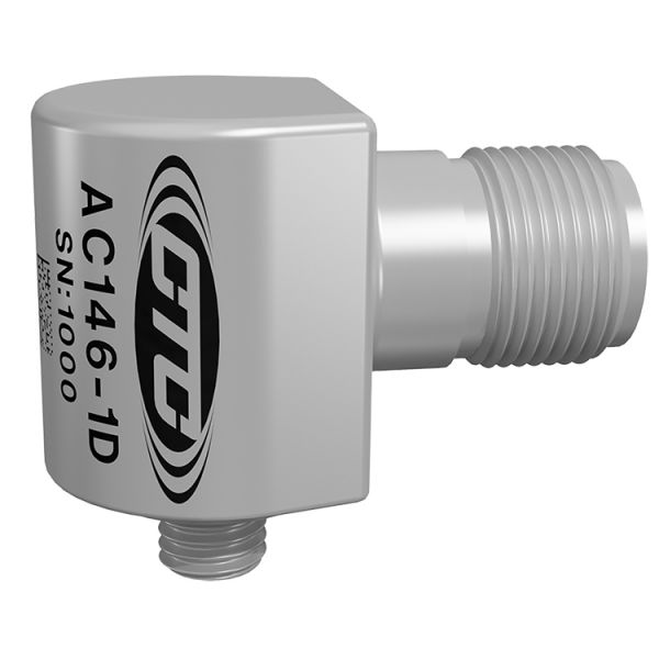 AC146-1D/2D磁座安裝振動傳感器